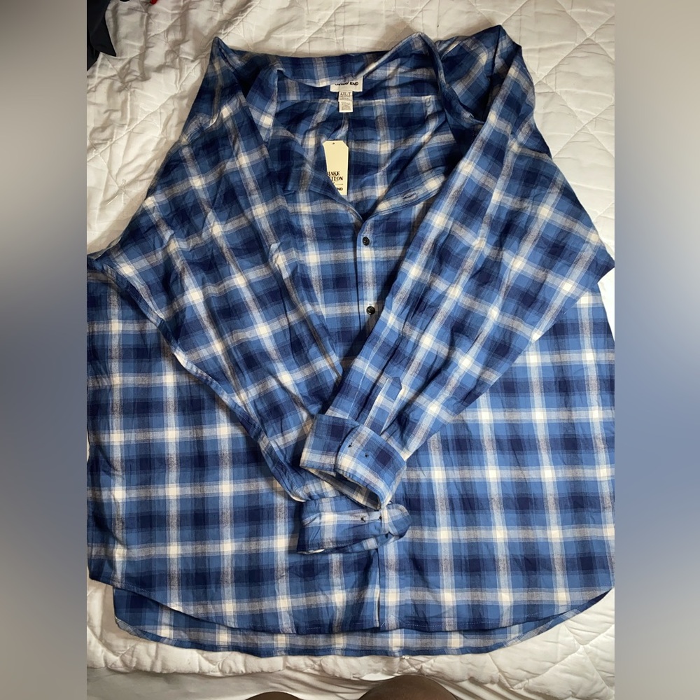 Blake Shelton 4XL Sweater MEN